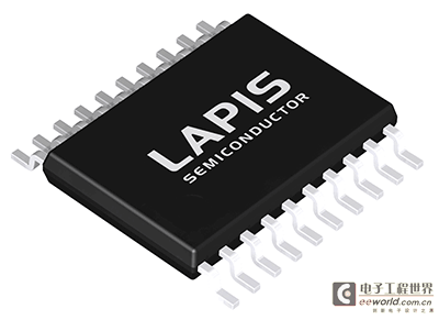 ROHM旗下LAPIS Semiconductor开发出二次保护LSI“ML5232”