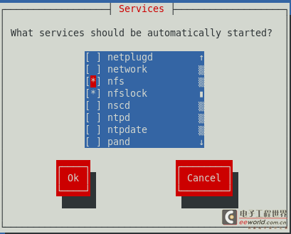 嵌入式Linux之我行——u-boot-2009.08在2440上的移植详解（六）转