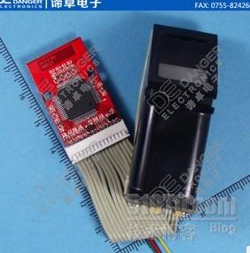 


    		    基于STM32单片机开发光学指纹识别模块（FPM10A）全教程