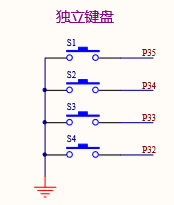 利用51单片机制作的电子时钟