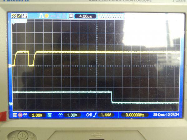 STM32 serial port uses DMA to receive data test