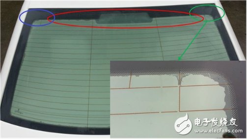 新型汽车天线系统结构、原理及应用指南