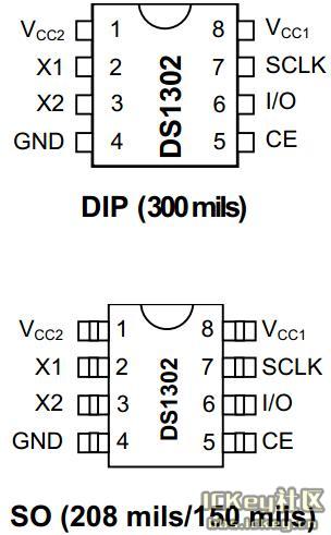 《手把手教你学51单片机-C语言版》之十五----实时时钟DS1302