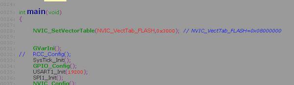 STM32 IAP 在线升级详解(转)