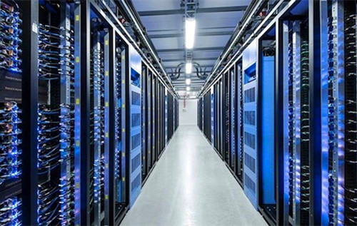 Five issues to consider when designing a data center