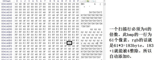 SD卡读取bmp图片移植调试完成 - ARM爱好者 - ARM爱好者的博客