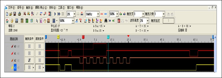 CC1101接口库在STM32上的移植 - armplc - armplc的博客===工控人生===