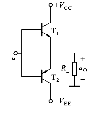 STM32 open drain circuit and push-pull output - armplc - armplc blog