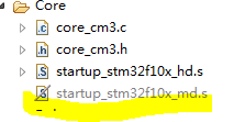 ARM DS-5开发STM32程序（使用Keil插件） - JoGeeker - 要成为Geek之王的Joker