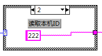 labview---字符串自动依次顺序输出