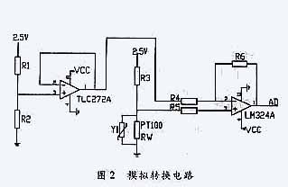 基于ATmega16 单片机的干式变压器 智能温度控制器设计 - 阿凡 - 努力就会有回报