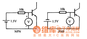 硅管与锗管铁