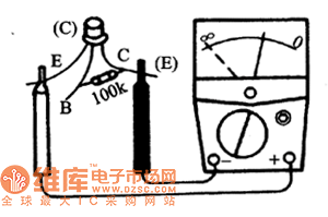 3NPN硅三极管管脚