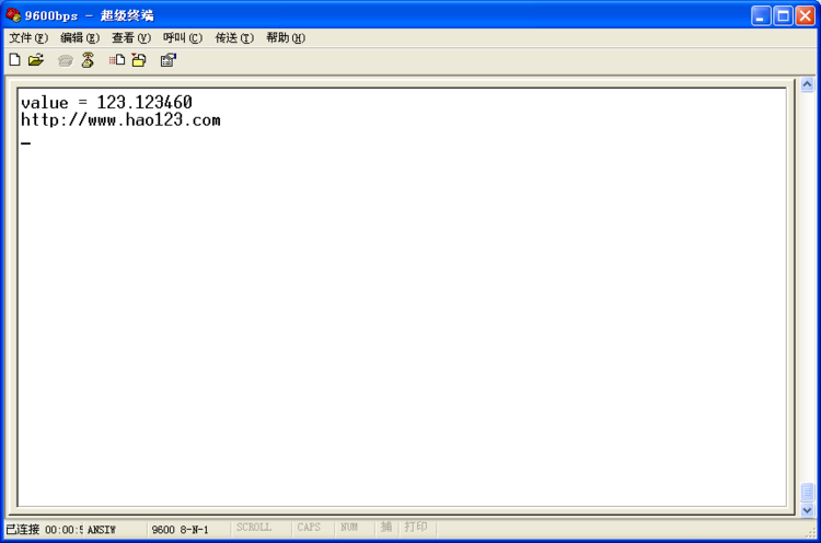 MSP430G2553 MCU uses printf function to print serial output - Longcheng Electronics - Longcheng Electronics' Blog