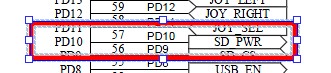   STM32 SD card_no file system added - liuyunqian@yeah - Embedded Learning