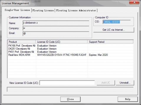 ARM7 Study Notes --- ClimberWin - Xiaowen - Xiaowen Electronic Design