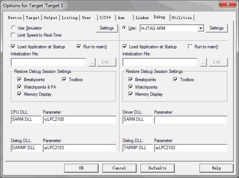 ARM7 Study Notes --- ClimberWin - Xiaowen - Xiaowen Electronic Design