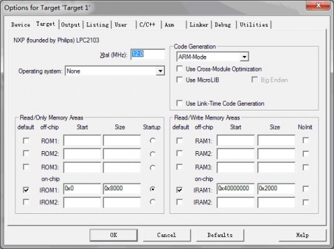 ARM7 Study Notes --- ClimberWin - Xiaowen - Xiaowen Electronic Design