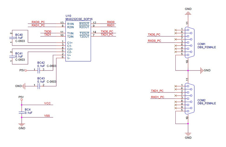 单片机课程设计：基于ARM7 TDMI-S CPU的LPC2103的多功能电子钟 - 午夜阳光 - KISS THE RAIN