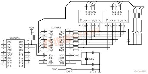 How to design a constant current source controller using the C8051FF330D microcontroller? - mme2003 - Tomorrow's Eye Programming