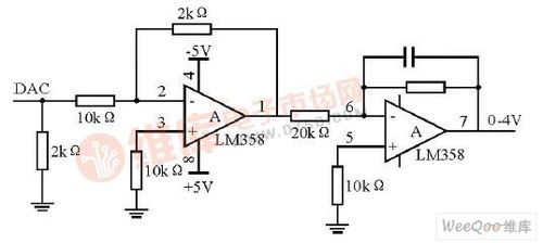 How to design a constant current source controller using the C8051FF330D microcontroller? - mme2003 - Tomorrow's Eye Programming