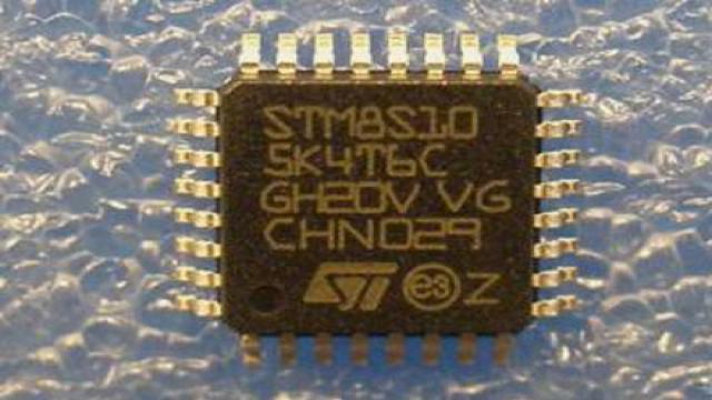 STM8S