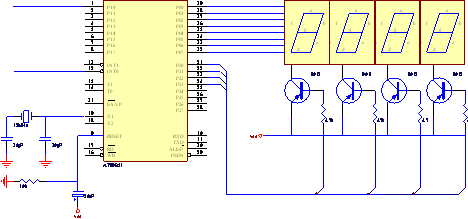 Single chip ultrasonic sensor to measure distance - yzhen60 - yzhen60's blog