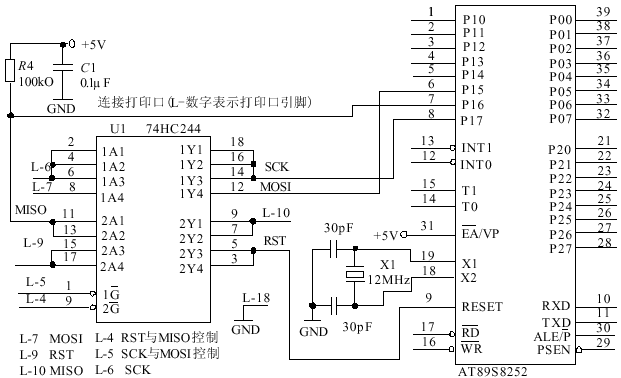 单片机开发经验总结 - 赵明 - Alexander