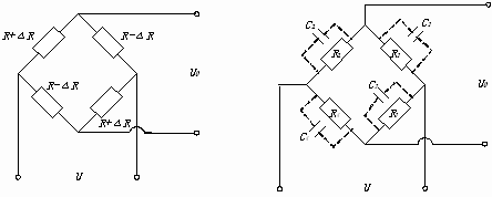 电桥电路在测量中的应用 - 孤独的牧羊人 - 嵌入式网络人生