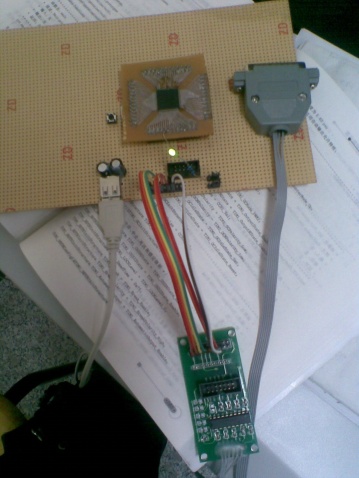 STM32 Advanced Timer-PWM Simple Use- Java - stm32 Learning Log