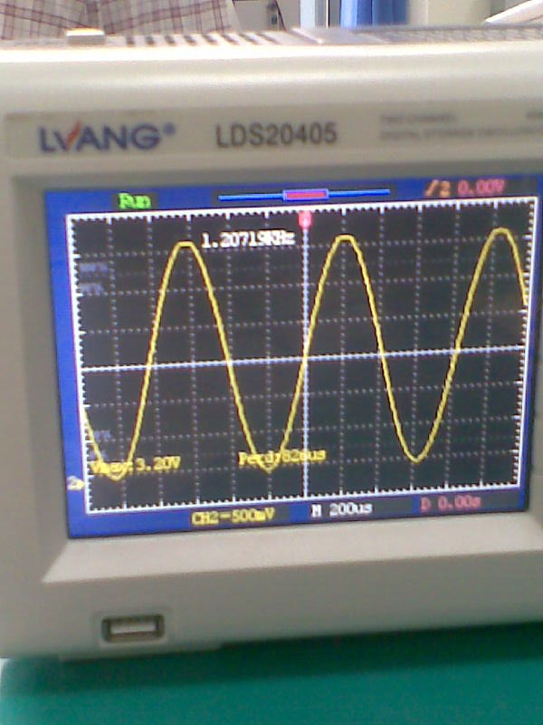 STM32 代码中类型修饰符 volatile 的作用 - java - stm32学习日志