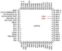 STM32 USB设计--硬件篇[转] - 维影 - RUNNING 的博客