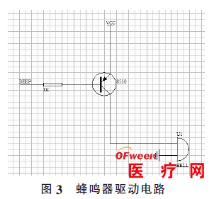 基于单片机的血压远程诊断系统的设计