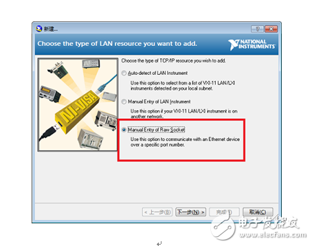 How to realize remote control of oscilloscope