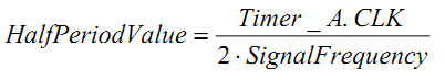 FSK modulation and demodulation technology based on MSP430 - ziye334 - ziye334's blog