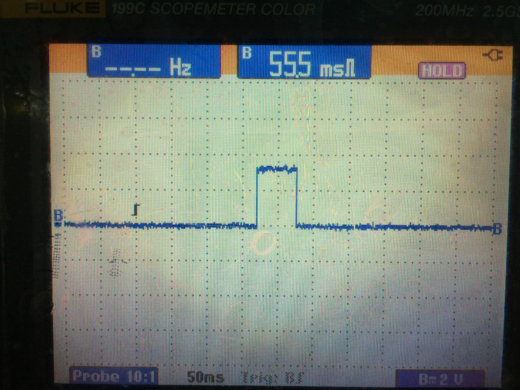 STM32 timer single pulse mode - ziye334 - ziye334's blog