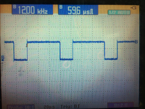 STM32 定时器输出比较非主动模式 - ziye334 - ziye334的博客