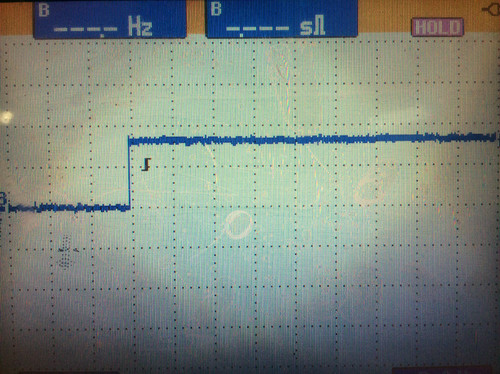 STM32 timer output compare active mode - ziye334 - ziye334's blog