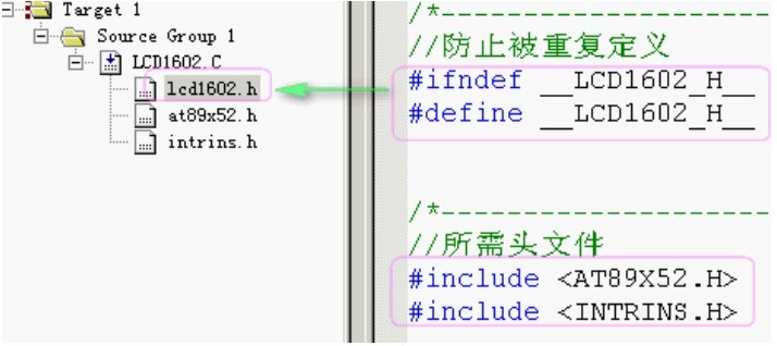 Keil_C51里面lib文件生成和调用方法(转载) - 悠悠明月心 - 悠悠明月心博客