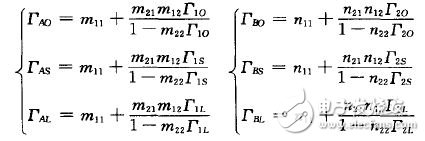 Double Yang and Double Yin Equations