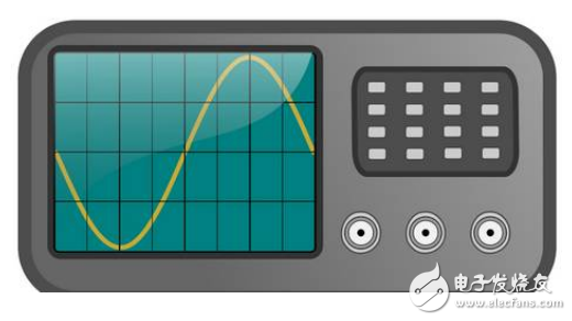 模拟示波器与数字示波器的区别，看这儿！
