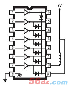 51单片机综合学习系统之步进电机控制篇 - 孤独的牧羊人 - 嵌入式网络人生