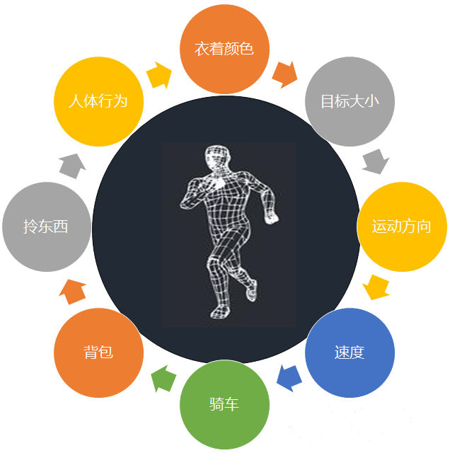 解析视频结构化处理技术的应用及前景