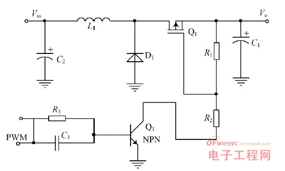 基于S3C2440的测试系统数字稳压电源的设计