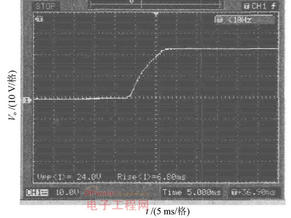 基于S3C2440的测试系统数字稳压电源的设计