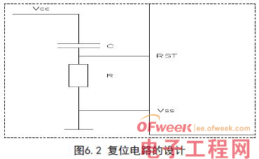 Design of reverse collision avoidance system based on AT89C2051 single chip microcomputer