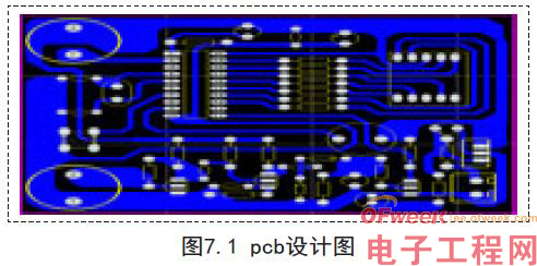 Design of reverse collision avoidance system based on AT89C2051 single chip microcomputer