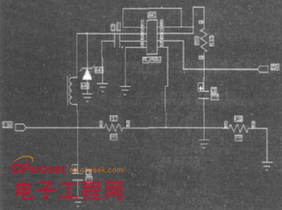 电动车锂电池组保护电路的单片机设计方案