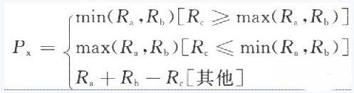 基于ARM和CPLD的无线内窥系统设计