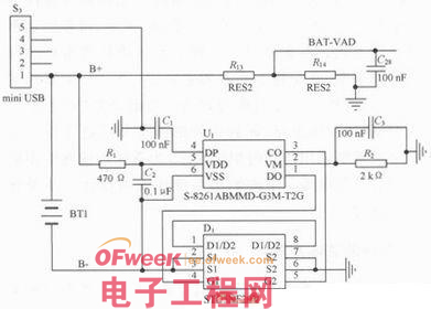 ZigBee身份识别技术在智能家居系统的应用